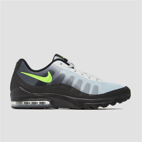 nike air max invigor sneakers zwart/groen heren|Nike Air Max Invigor Herenschoen. Nike NL.